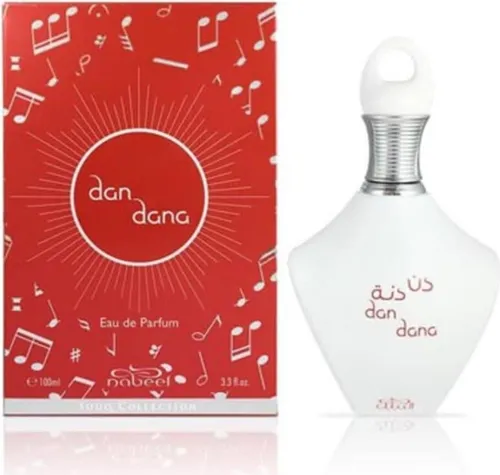 Nabeel Dan Dana Eau De Parfum Souq Kollektion 1Un