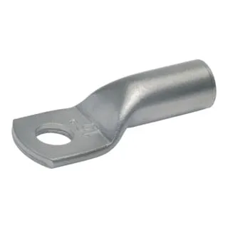 Klauke Ni-Rohrkabelschuhe 1,5-2,5qmm Ringform 57N/4 - Hochwertige Ringkabelschuhe für zuverlässige Verbindungen. Temperaturbeständig bis 650°C und mit präziser Endenbearbeitung für einfache Kabeleinführung.