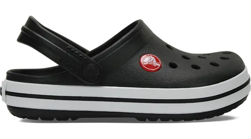 Crocs Crocband Clog - Bequeme Sandale für den Sommer - Clogs, ideal als Sommerschuh oder Badeschuh mit Lüftungsöffnungen für besten Tragekomfort und Atmungsaktivität.
