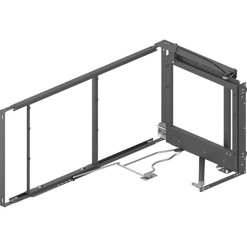 PEKA Schwenkbeschlag Magic Corner Standard