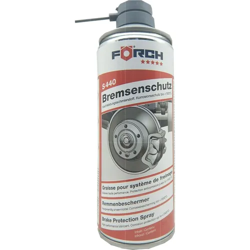 Schmiermittel von Förch