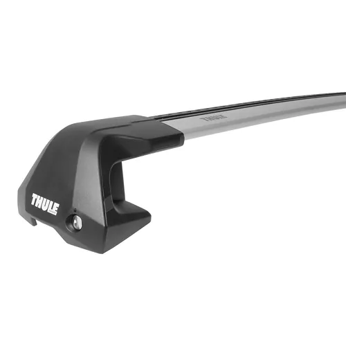 Thule WingBar Edge Aluminium Dachträger für Mazda CX-9