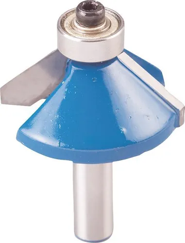 Zubehör für Oberfräsen von KWB