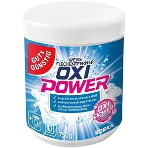 Produktbild Gut Fleckenentferner Oxi Power 750g