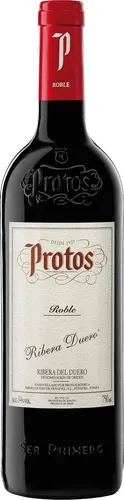 Roble 2023 Protos Ribera del Duero