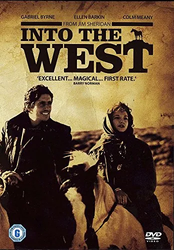 Into The West