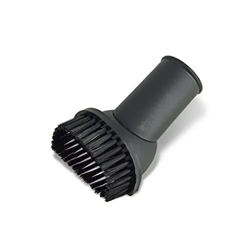 Saugpinsel, Runddüse 32 mm für MENZER Industriesauger VCL 320/330, VCM 330, VC 790 PRO, VC 760, Rucksacksauger VC 620 M