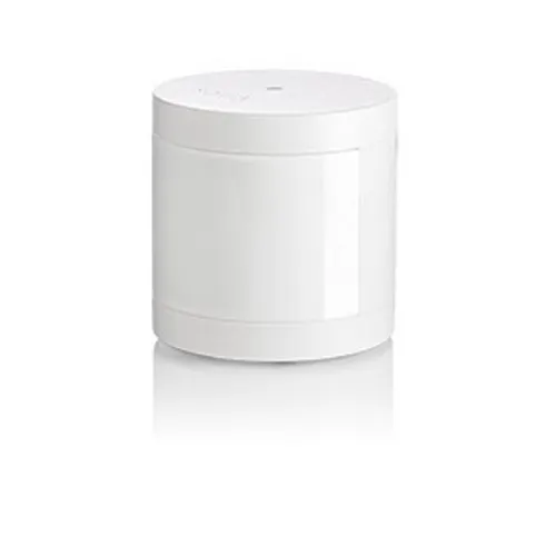 Somfy Funk-Bewegungsmelder Home Alarm 2401490 - Bewegungsmelder für Ihr Sicherheitssystem, erkennt zuverlässig Bewegungen und löst sofort Alarm über die Somfy Innensirene aus.