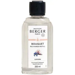 Liliflora Nachfüller 200ml von Maison Berger