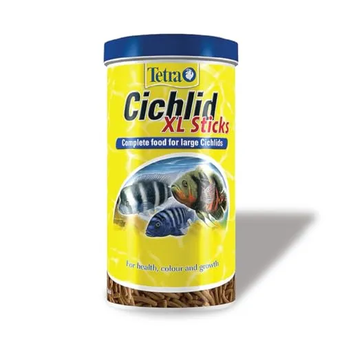 Tetra Cichlid Sticks (TopfgröÃŸe: 320g), einen Artikel
