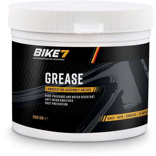 Bike7 - Fett 500gr