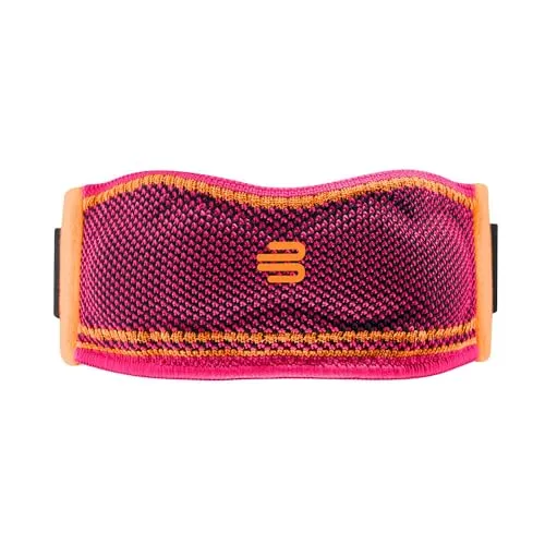 BAUERFEIND Patellabandage Knee Strap, Knie Sportgurt Unisex, Druckentlastung