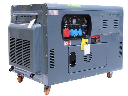 STROMERZEUGER 12KVA