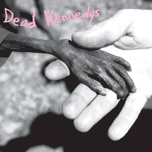 Dead Kennedys Plastic Surgery Disasters (Vinyl) 12