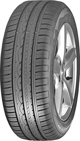 Fulda EcoControl HP - 195/50R15 82V Sommerreifen - Autoreifen mit hoher Kraftstoffeffizienz, erstklassiger Nasshaftung und geringer Geräuschentwicklung für ein sicheres Fahrerlebnis.