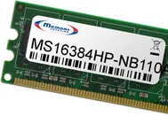 Memorysolution - DDR4 - Modul - 16 GB - SO DIMM 260-PIN - 2133 MHz / PC4-17000 - 1.2 V - ungepuffert - non-ECC - für HP