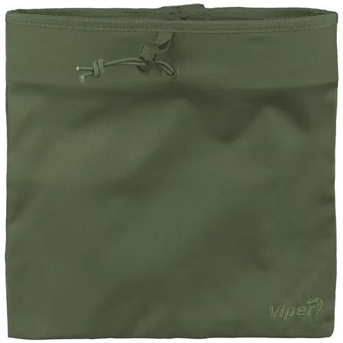 Viper Faltbarer Dump Bag Aufbewahrungsbeutel Zeitschriften Schießtasche Grün