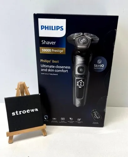 Produktbild Philips Shaver S9000 Prestige Elektrorasierer