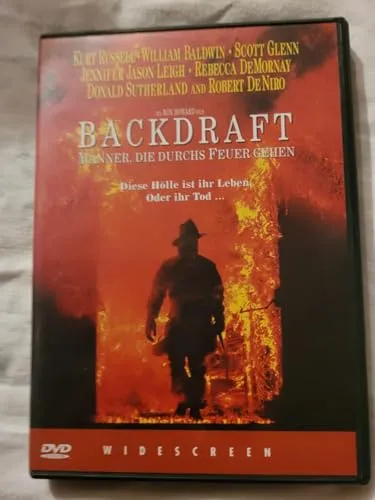 Produktbild Backdraft