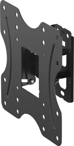 PM-LM-TS33B - TV-Wandhalterung, neigbar, schwenkbar, 23'' - 42'', schwarz
