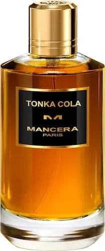 Mancera Tonka Cola Eau de Parfum unisex 120 ml