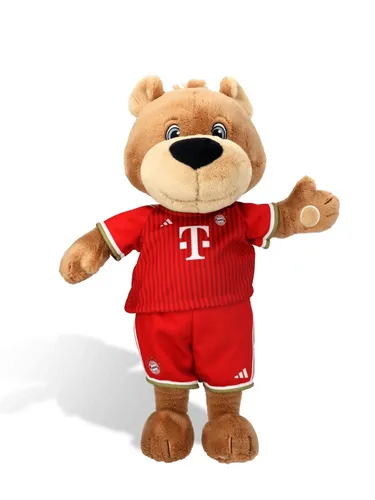 Motorradhelme bis 50 Euro von FC Bayern München