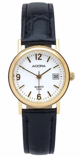 Adora Armbanduhren & Taschenuhren von Adora