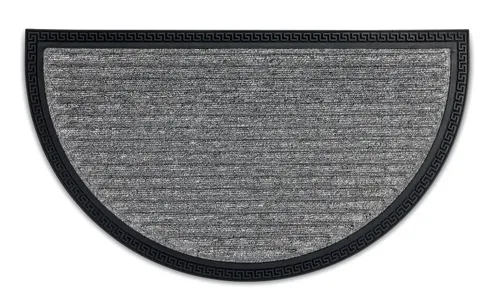 Fußmatten Silber von Astra