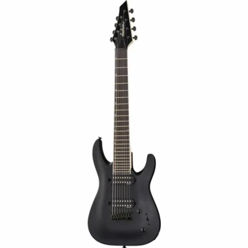 Jackson JS32-8 Dinky DKA SBK B-Stock E-Gitarre von Jackson