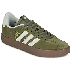 adidas VL COURT 3.0 Sneaker in Olivgrün in braun von adidas