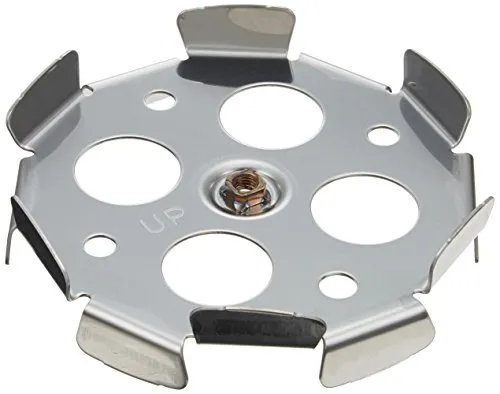 Makita Schleifpapier Klett, 125 mm, K320, 50 Stück, P-43692