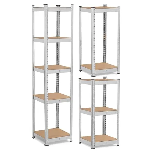 Humberg Schwerlastregal