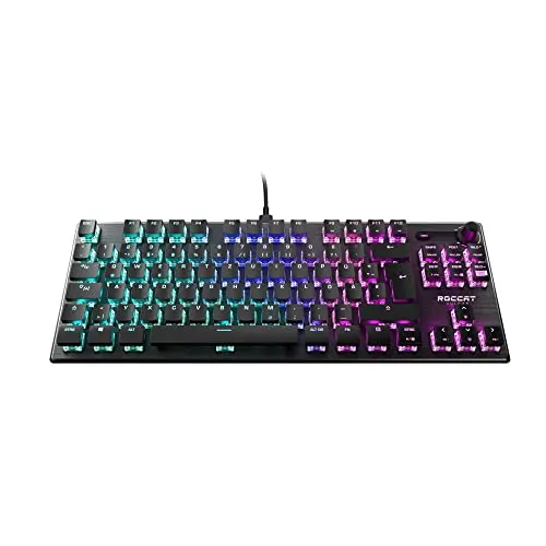 Roccat Vulcan TKL AIMO Gaming-Tastatur