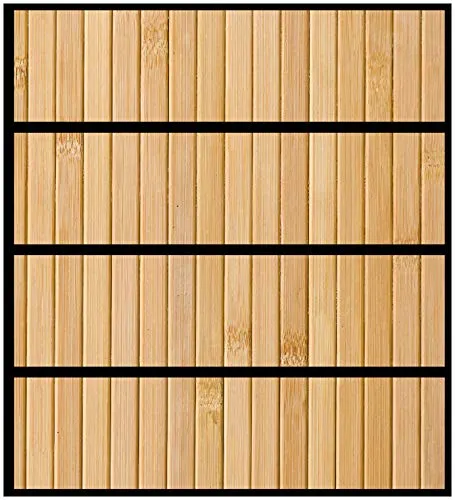 Wallario Möbelfolie für IKEA Malm Kommode - Kühlschrankaufkleber, ideal für die individuelle Gestaltung Ihrer IKEA Malm Kommode, farbecht, UV-beständig und leicht abwischbar. Made in Germany für höchste Qualität!