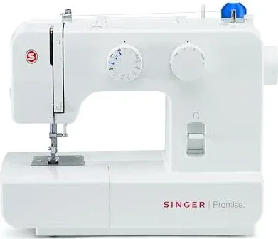 Produktbild SMC 1409 Nähmaschine
