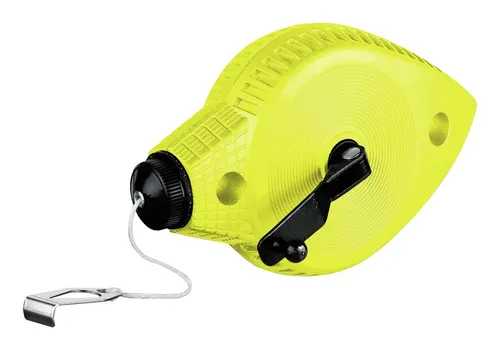 Stanley Schlagschnurautomat Alu 30m Schlagschnur - 0-47-100