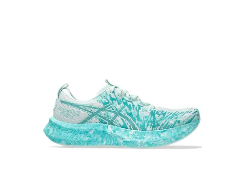 ASICS Herren Laufschuhe NOOSA TRI 16 - Atmungsaktives Design mit FF BLAST PLUS Dämpfung - Neutralschuhe mit energetischem Zehenabstoß, atmungsaktivem Mesh-Obermaterial und leichter FF BLAST PLUS Dämpfung für optimale Stoßabsorption und Kühlung.