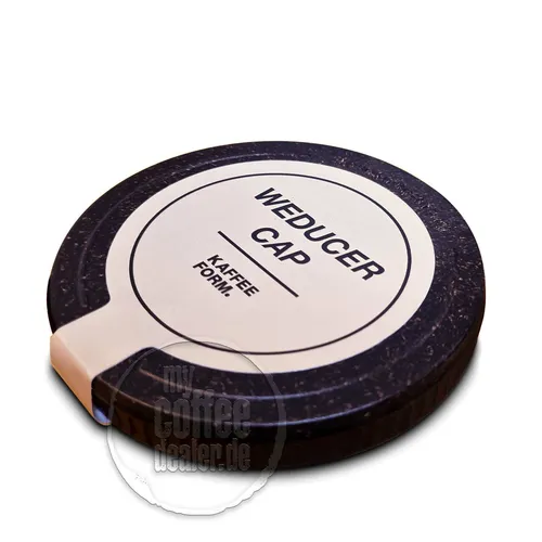 MyCoffeeDealer to go Mehrwegdeckel geschlossen