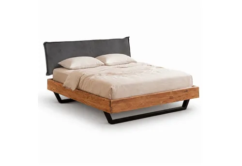 Betten & Bettgestelle Beige von Liadomo