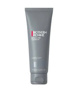 Biotherm Homme Basics Line Cleanser 125 ml