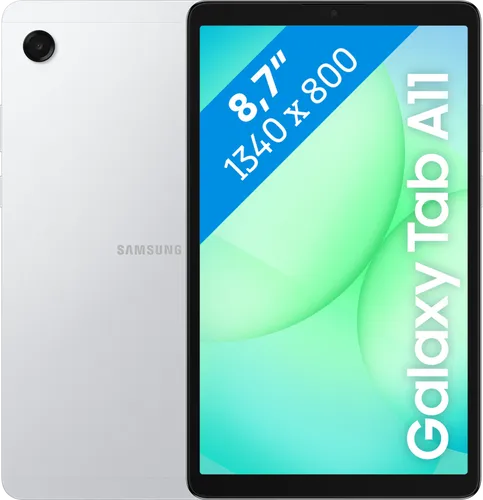 Samsung Galaxy Tab A11 von Samsung
