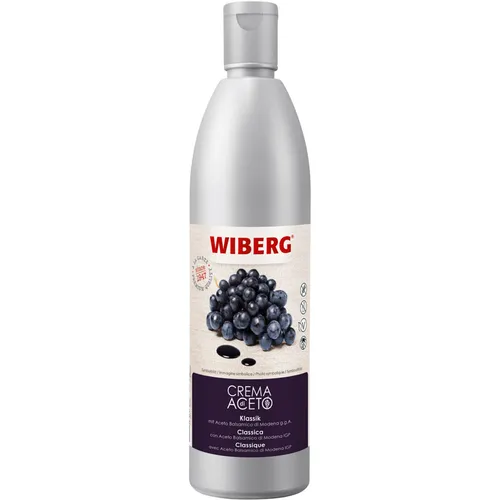 Crema di Aceto Klassik von WIBERG