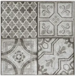 d-c-fix Wandfliese Moroccan - 30,00 x 30,00