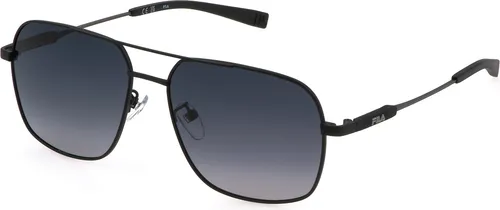 Produktbild Fila SFI523 531P NERO SEMILUCIDO TOTALE 58/16/145 Herren Sonnenbrillen