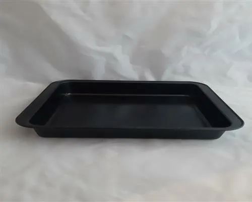 Kaiser Bratform Auflaufform Ofenform Gratinform Lasagenform 39x30x6 cm 647616