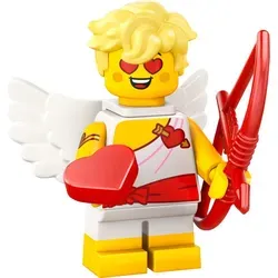 LEGO Serie 27: Amor