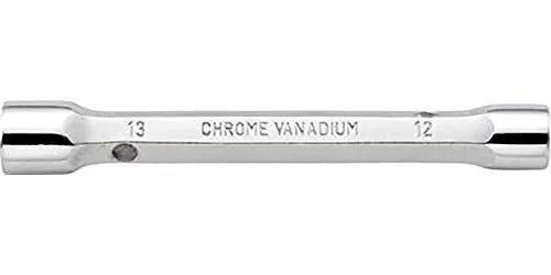 Format Doppelsteckschlüssel massiv 16x17mm