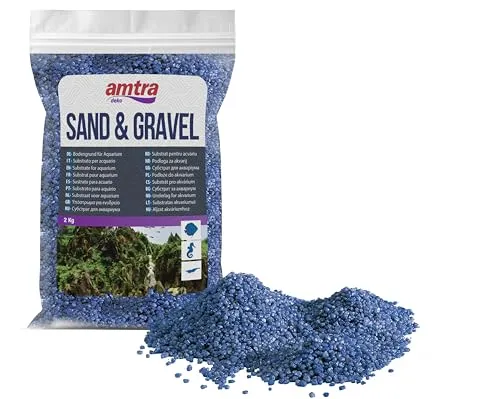 Amtra Croci Amtra Blue Ceramized Quartz von AMTRA