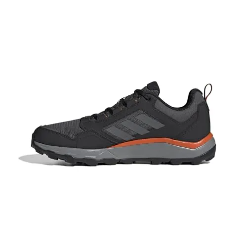 adidas TERREX TRACEROCKER IF0377 Herrenschuhe in grau von adidas
