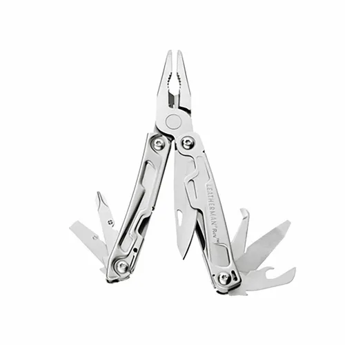 Leatherman Rev Multifunktionswerkzeug mit 13 Funktionen von Leatherman